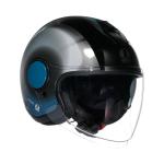 Casque jet AGV ETERES - LEVANTO