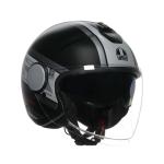 Casque jet AGV ETERES - MONDELLO