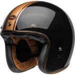 Casque jet Bell CUSTOM 500 - RALLY
