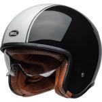 Casque jet Bell TX 501 - RALLY