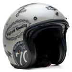 Casque jet Dexter ELEMENT DMC