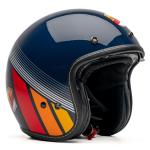 Casque jet Dexter ELEMENT ENJOY YOUR RIDE