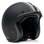 Casque jet Dexter ELEMENT STRIPE