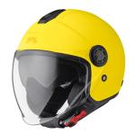 Casque jet GMS GELATO MATT