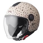 Casque jet GMS GELATO