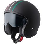 Casque jet GMS RIDE IN ITALY