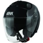 Casque jet Givi X.22 PLANET - SOLID