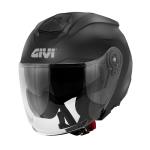 Casque jet Givi X.25 SOLID COLOR