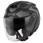 Casque jet Givi X.25 TRACE