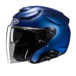 Casque jet HJC F31