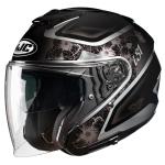 Casque jet HJC I31 - IONA