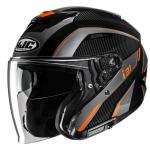 Casque jet HJC I31 - RENO