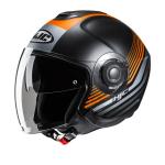 Casque jet HJC I40N - DOVA