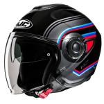 Casque jet HJC I40N - LINIA