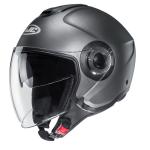 Casque jet HJC I40N