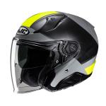 Casque jet HJC RPHA31 - CHELET