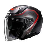 Casque jet HJC RPHA31 - KOUV