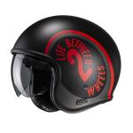 Casque jet HJC V30 - HARVEY