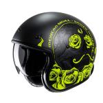Casque jet HJC V31 - DESTO