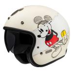 Casque jet HJC V31 - DISNEY MICKEY SKETCH