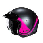 Casque jet HJC V31 - EMGO