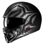 Casque jet HJC i20N - THORN