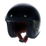 Casque jet Helstons LEO