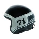 Casque jet Helstons SEVENTY ONE