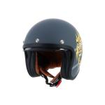 Casque jet Helstons TIGER