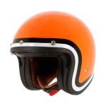 Casque jet Helstons VON DUTCH LONG WAY
