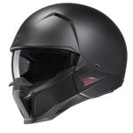Casque jet Hjc I20 - UNI SEMI MAT