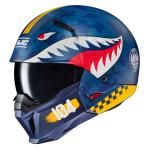 Casque jet Hjc I20 - VANGUARD CALL OF DUTY