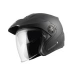 Casque jet Kenny EVASION - SOLID