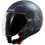 Casque jet LS2 OF558 - SPHERE LUX II - MAXCA
