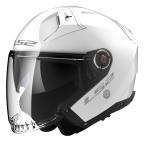 Casque jet LS2 OF603 INFINITY II