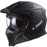 Casque jet LS2 OF606 DRIFTER - SOLID