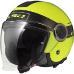 Casque jet LS2 OF620 CLASSY - CLASSIC