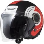 Casque jet LS2 OF620 CLASSY - DISKO
