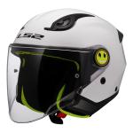 Casque jet LS2 OF622 FUNNY II - SOLID