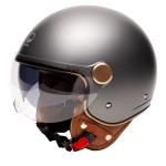 Casque jet MARKO GRASSE