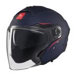 Casque jet MT HELMETS COSMO SV - SOLID