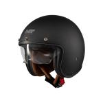 Casque jet MT HELMETS LE MANS 2 SV S - PURE