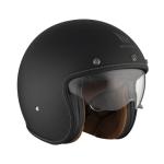 Casque jet MT HELMETS LE MANS 2 SV S - SOLID