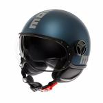 Casque jet Momo Design FGTR EVO