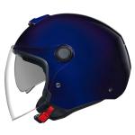 Casque jet Nexx Y.10 - PLAIN