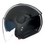 Casque jet Nolan N20-2 VISOR CLASSICO