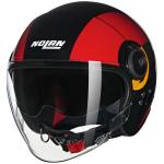 Casque jet Nolan N21 VISOR - BICROMO