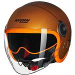 Casque jet Nolan N21 VISOR - OCIO