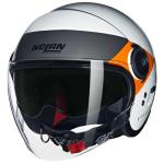 Casque jet Nolan N21 VISOR - ONIRICO