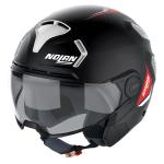 Casque jet Nolan N30-4 T - INCEPTION